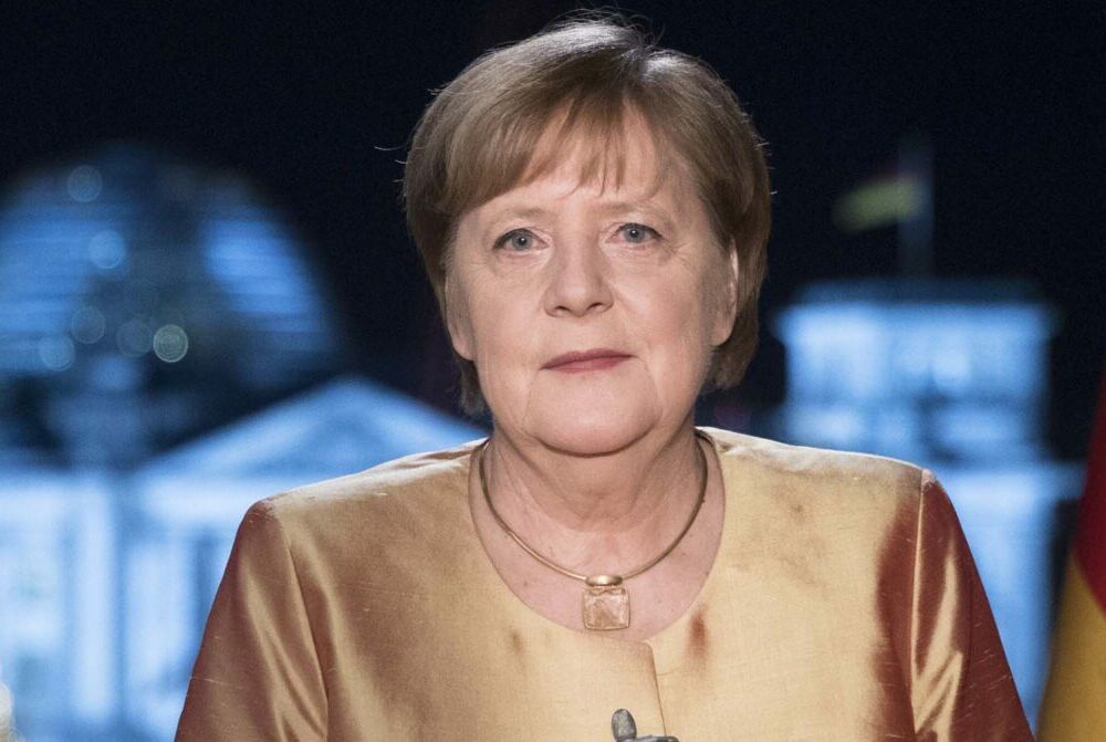 Ангела Меркель — от научного сотрудника до влиятельного политика Европы