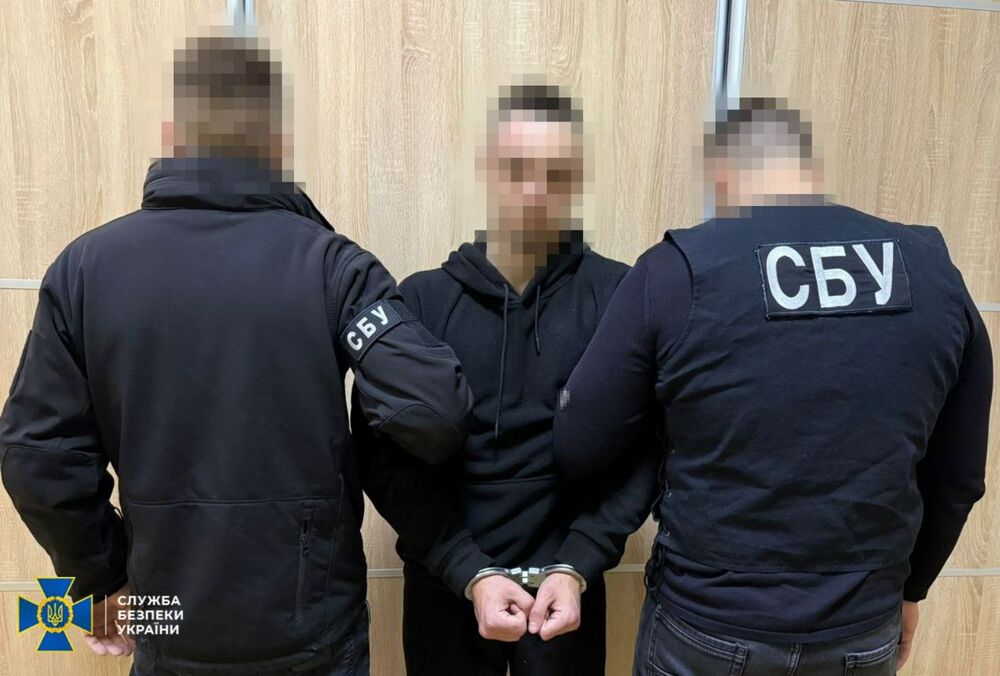 Российские агенты планировали взорвать полицейских в Житомире