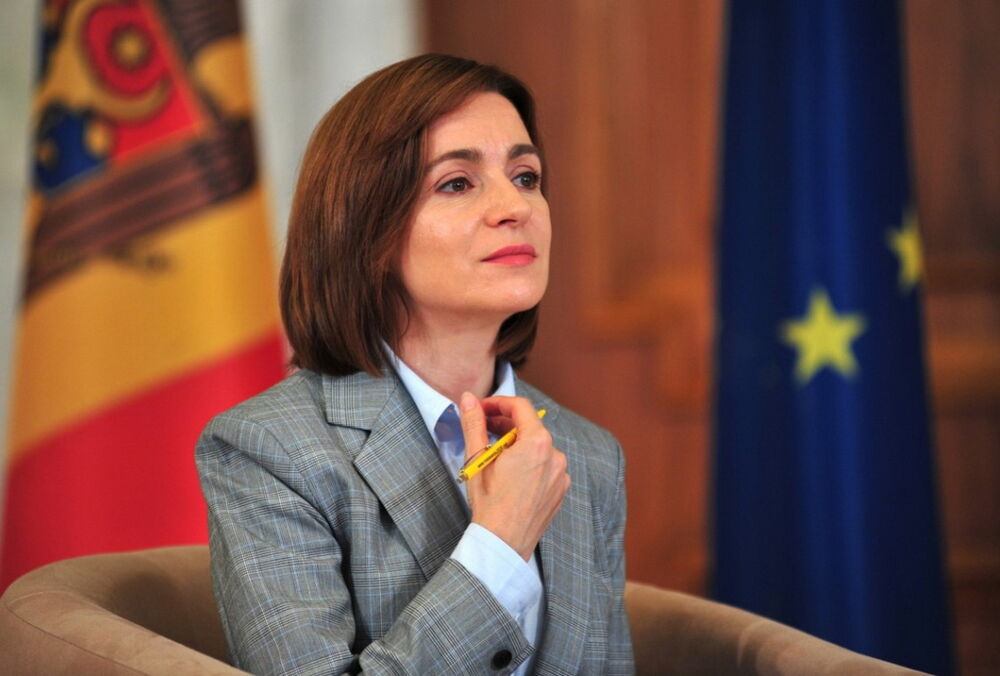У Молдові заявили, що заарештують Путіна, якщо той приїде до країни У Молдові заявили, що заарештують Путіна, якщо той приїде до країни