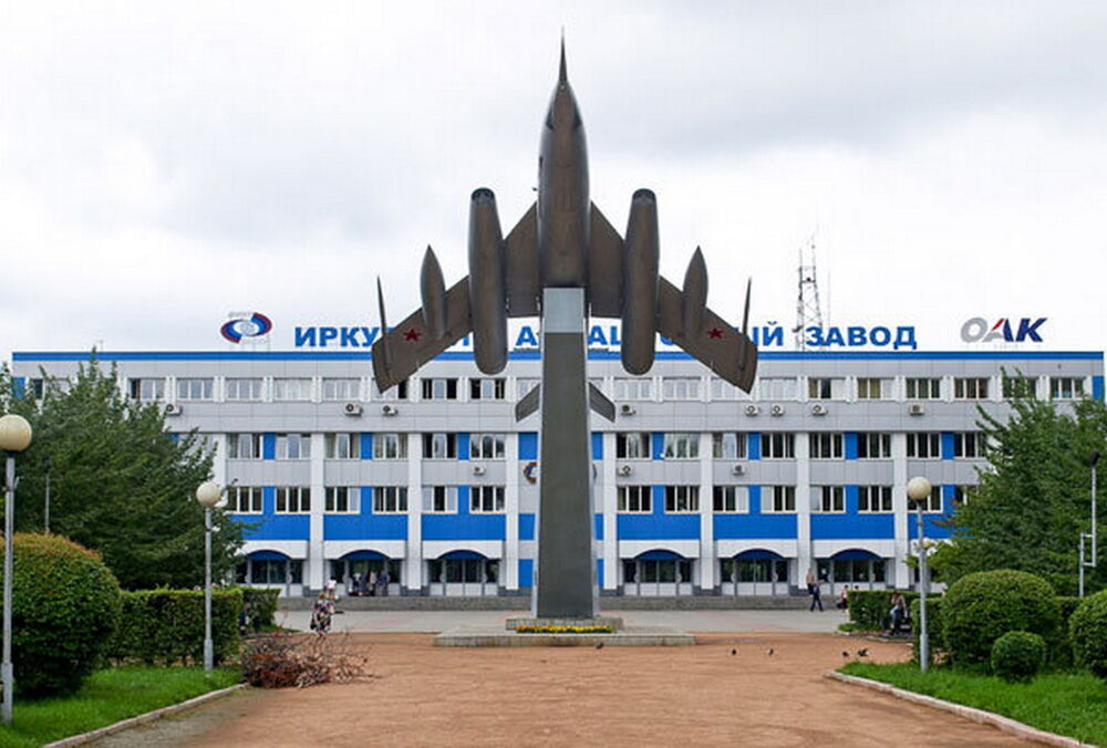 На авиационном заводе в России произошел порыв двигателя: есть разрушения и пострадавшие