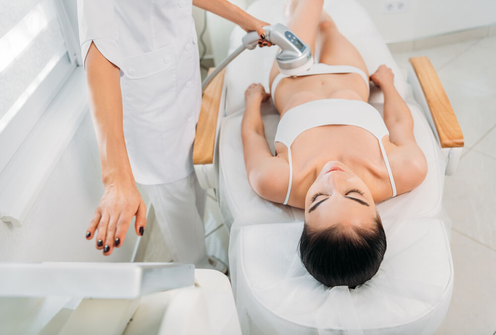 Поликистоз яичников – еще не приговор