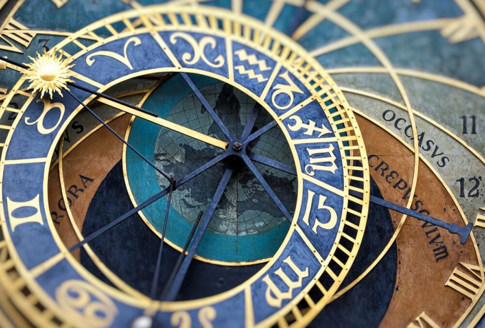 Гороскоп на 10 апреля: кого попытаются спровоцировать на конфликт