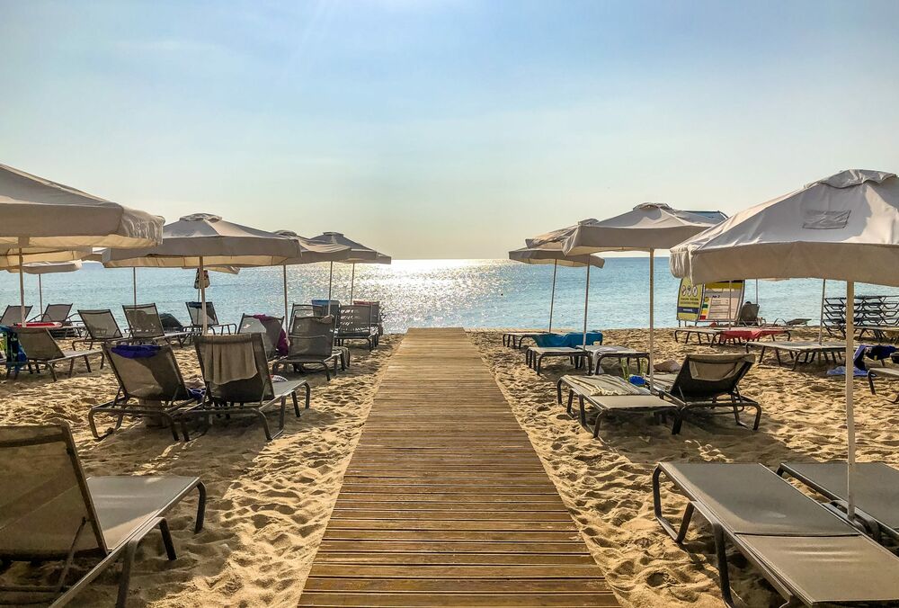 Болгария значительно ужесточает карантин