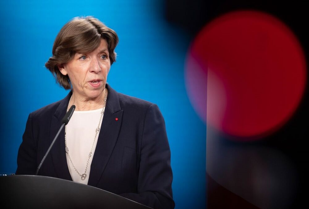 Франция на саммите G20 намерена предложить усилить финансовую поддержку Украины 