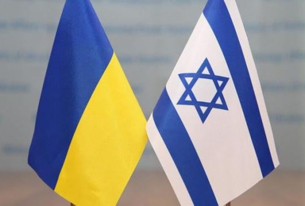 Безвизовый режим Украины с Израилем могут поставить на паузу: в чем причина 