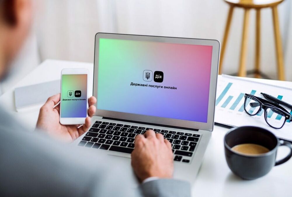 Наступного року майже всі послуги будуть переведені онлайн – Арахамія