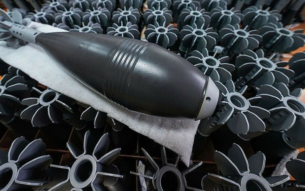 Financial Times: в скором времени ЕС передаст Украине закупленные боеприпасы 