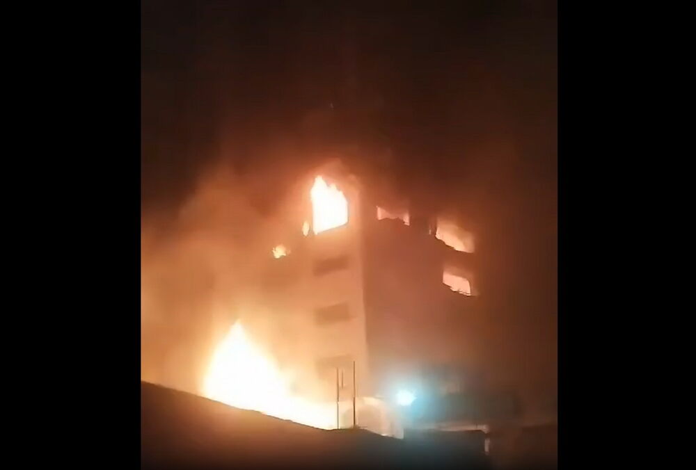 Ізраїль призупинив роботу всіх дипломатичних місій у світі 