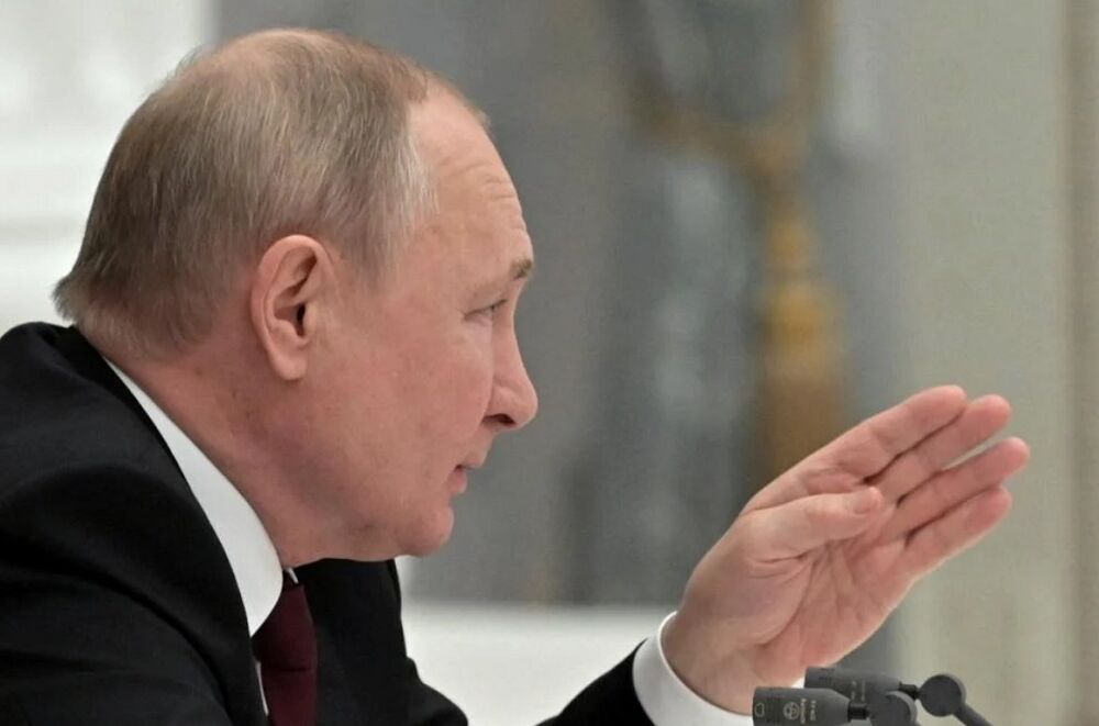 Пионтковский рассказал, почему Украина получает оружие от США ”дозированно”