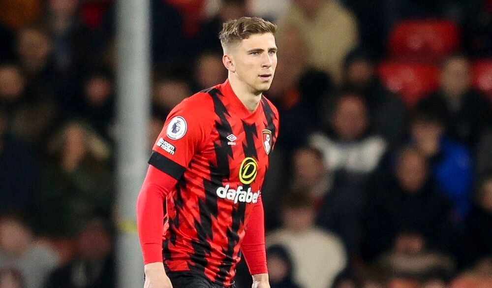 Стало известно, в какой клуб может перебраться Забарный в ближайшее время