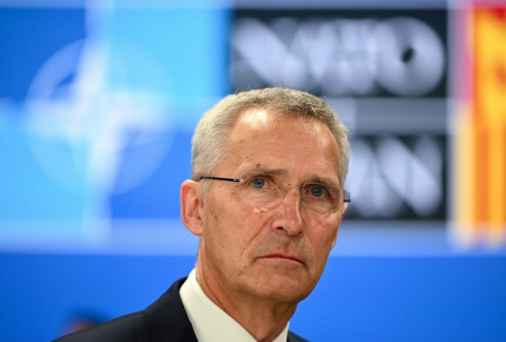 Отправка иностранных военных в Украину: что говорят союзники, НАТО и в Кремле