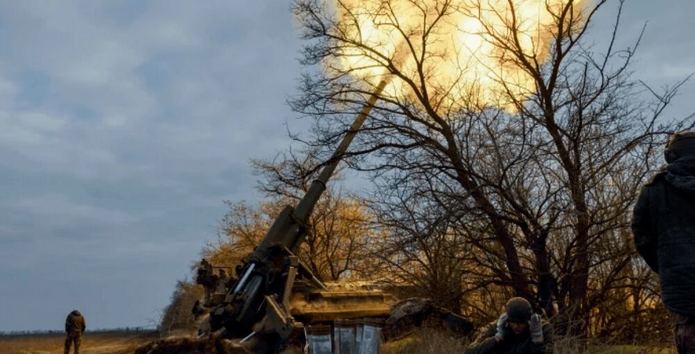 ISW: війська Росії все ще не оточили українську армію у Бахмуті