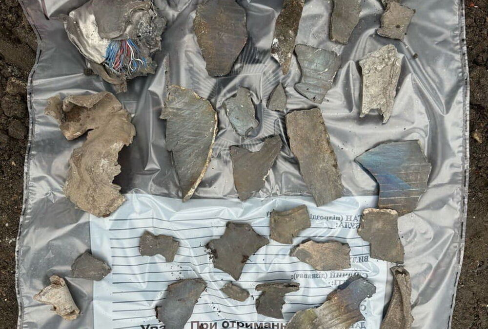 Росія била по Харкову північнокорейськими ракетами