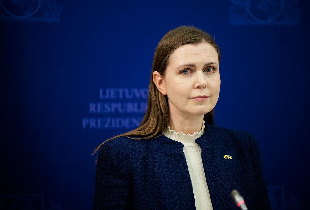 Литва планує виділити 30 млн євро на покупку Patriot для України