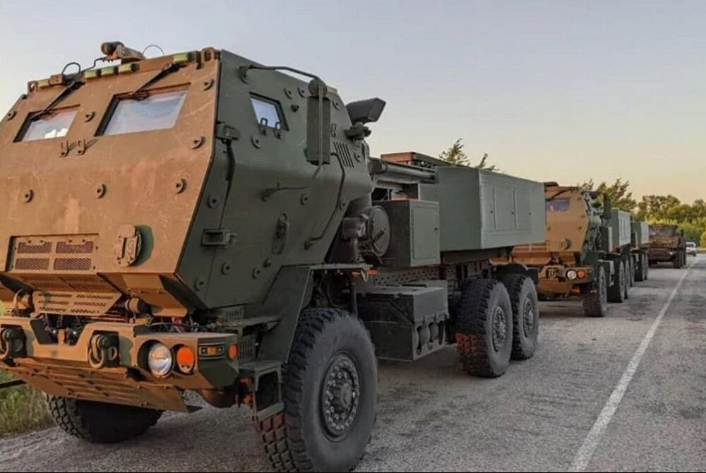 Военный эксперт объяснил, почему системы HIMARS вызывают у оккупантов  чувство ужаса