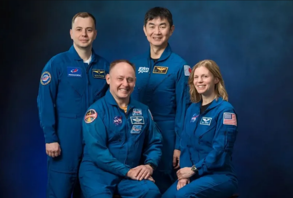 NASA может досрочно вернуть экипаж Crew-11 на Землю из-за проблем со здоровьем у астронавта