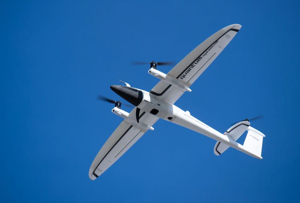 Немецкая компания массово выпускает дроны на секретных заводах по всей Украине, - Politico