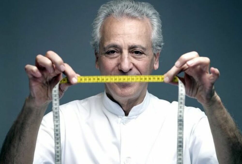 Дієта для схуднення від Дюкана