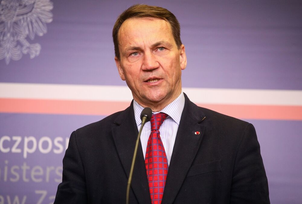 У Польщі повідомли, коли можуть підписати безпекову угоду з Україною