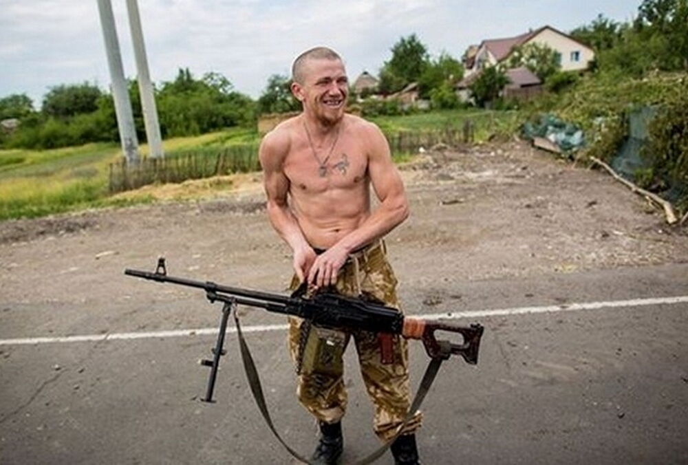 Убитий у Києві полковник СБУ очолював підрозділ, який ліквідував терориста Моторолу, - NYT