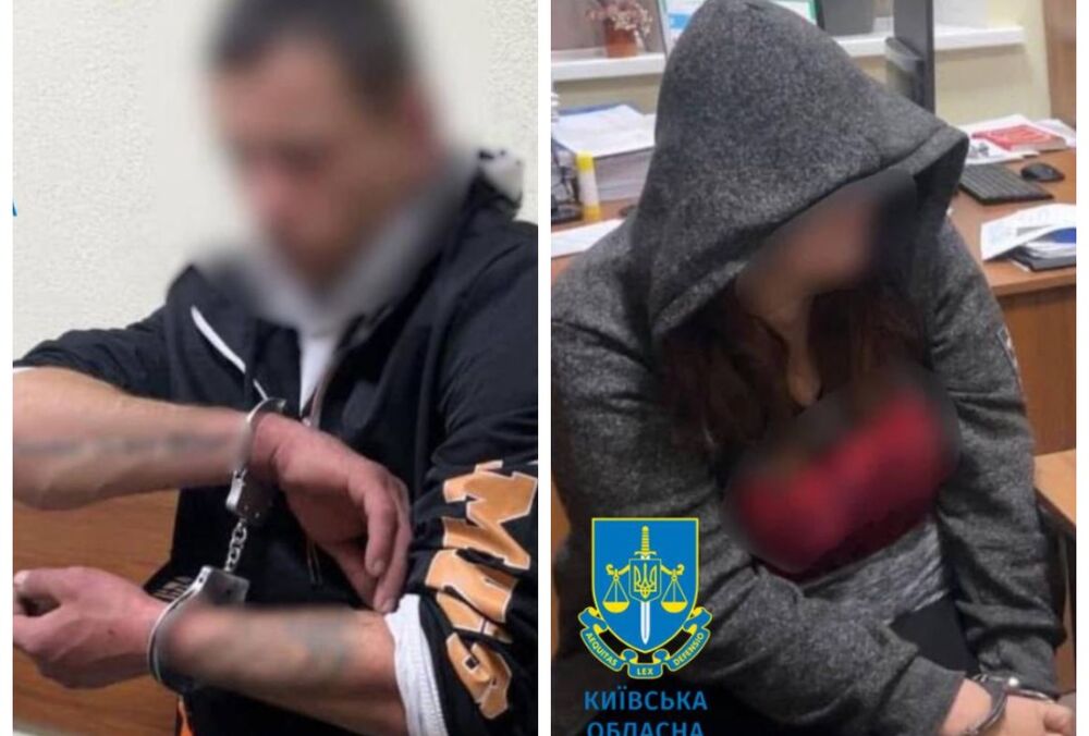 К 15 годам приговорены супруги, которые снимали порно со своими дочками, при этом насилуя одну из них