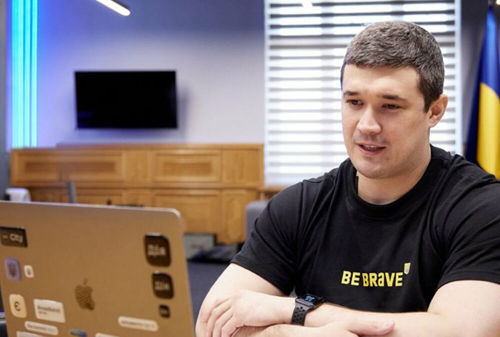 До нового рейтингу Time потрапили два українські міністри і науковиця