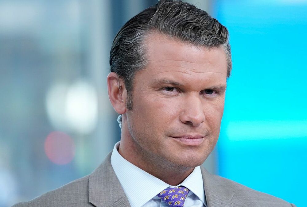 Сенат проголосовал за кандидатуру нового главы Пентагона Сенат проголосовал за кандидатуру нового главы Пентагона