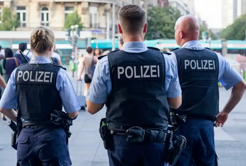 В Германии задержали подозреваемого в убийстве 46-летнего беженца из Украины