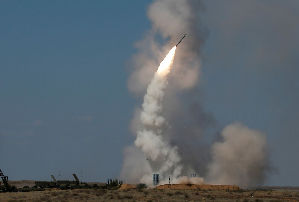 Норвегия фиксирует скачок радиации на границе с Россией