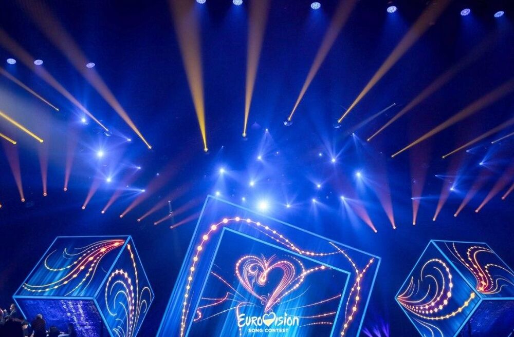 В Украине начали принимать заявки на участие в Нацотборе на Евровидение – 2023