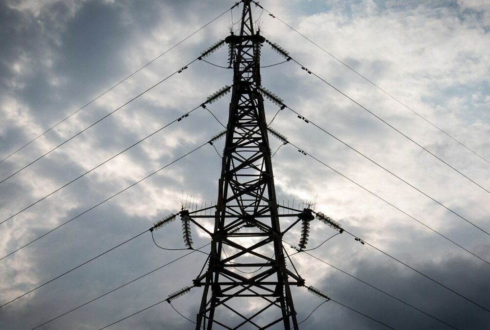 Киевлян предупредили о дефиците электроэнергии