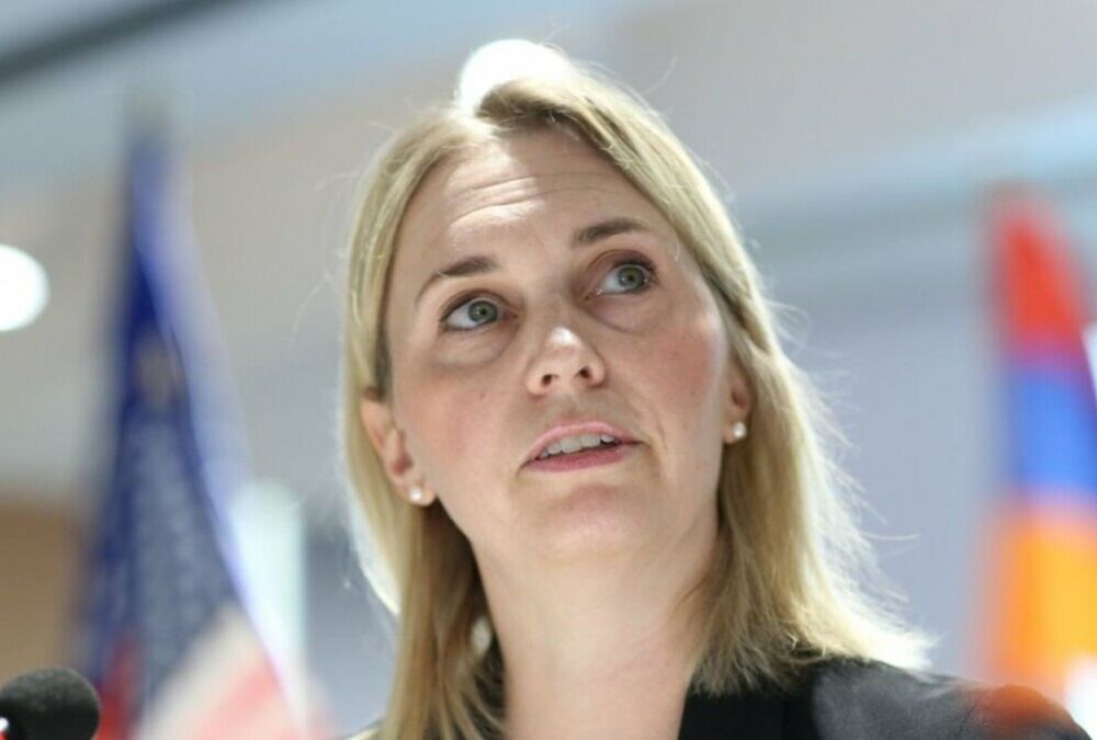 Сьогодні Байден оголосить кандидатуру посла США в Україні