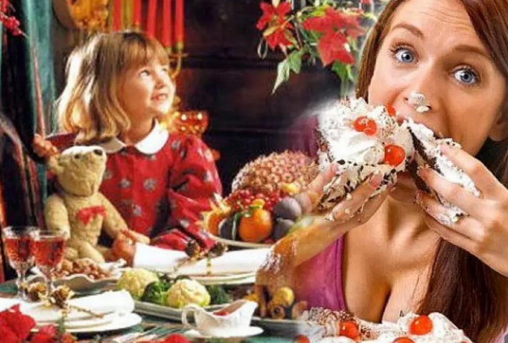 Как быстро вернуться в форму после праздников: простые и эффективные советы