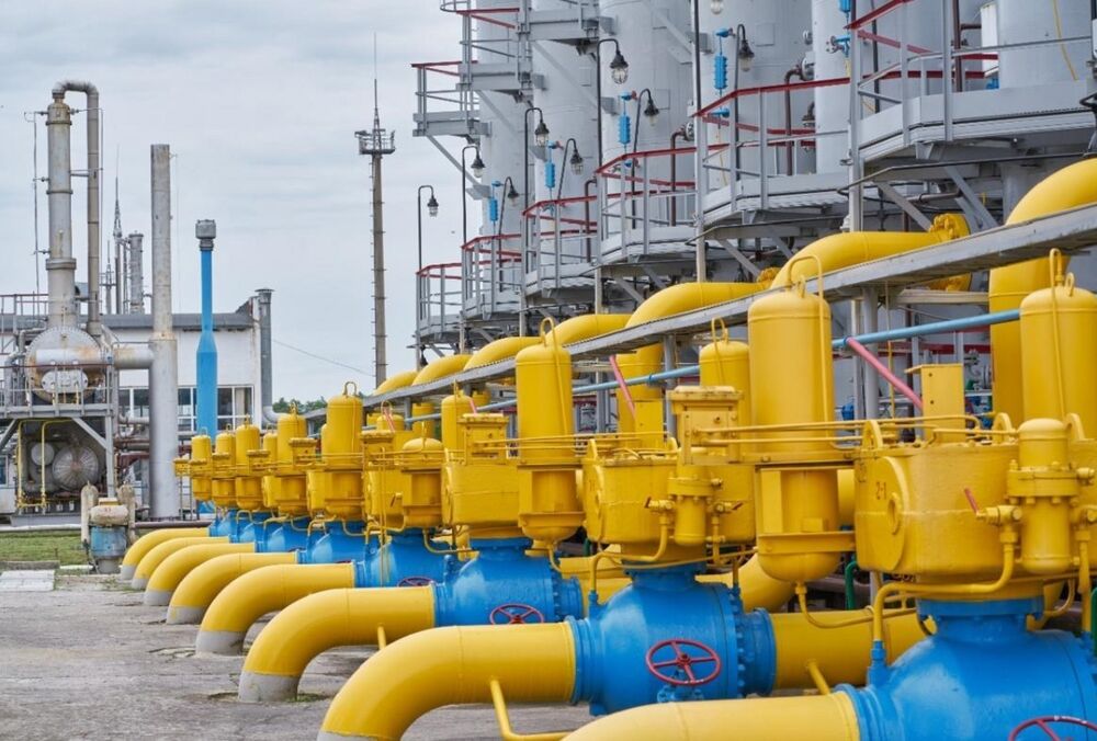 У Путина прокомментировали нежелание Киева продолжать соглашение о транзите российского газа У Путина прокомментировали нежелание Киева продолжать соглашение о транзите российского газа