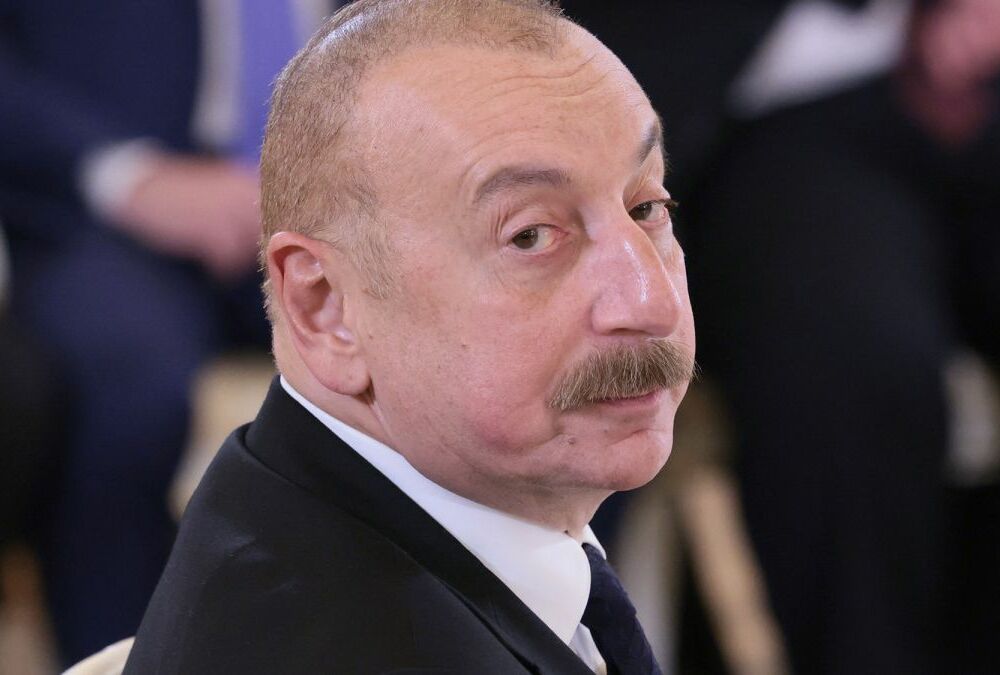 В Азербайджані визначили переможця президентських виборів