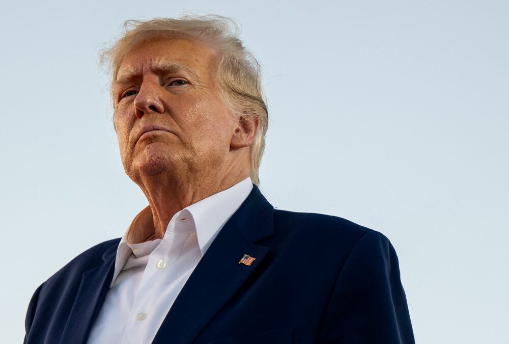 Трамп заявив про підготовку зустрічі з Путіним Трамп заявив про підготовку зустрічі з Путіним