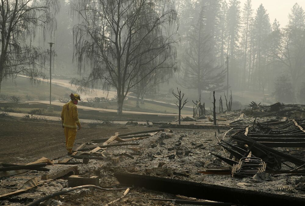 Озвучена сумма ущерба от стихийных бедствий в 2020 году