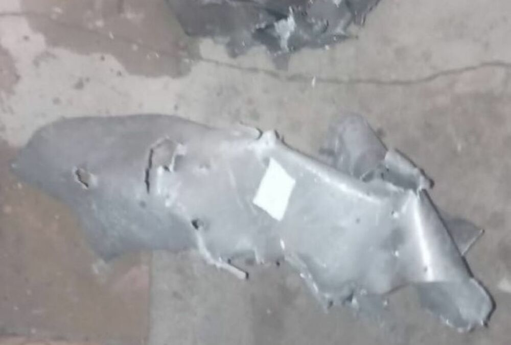 Росіяни поранили дітей під час атаки на село в Херсонській області