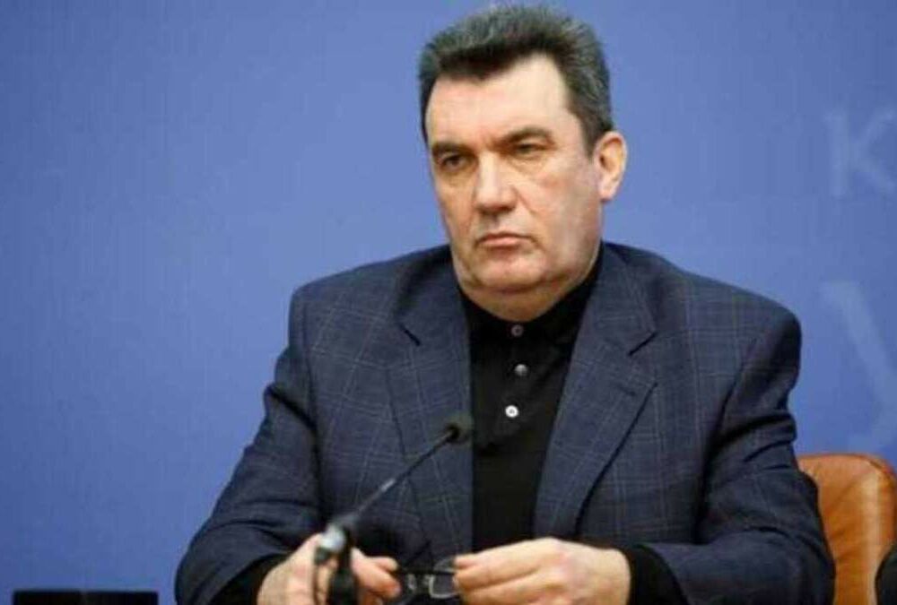 Данилов: Запад поможет Украине в случае начала наступления РФ