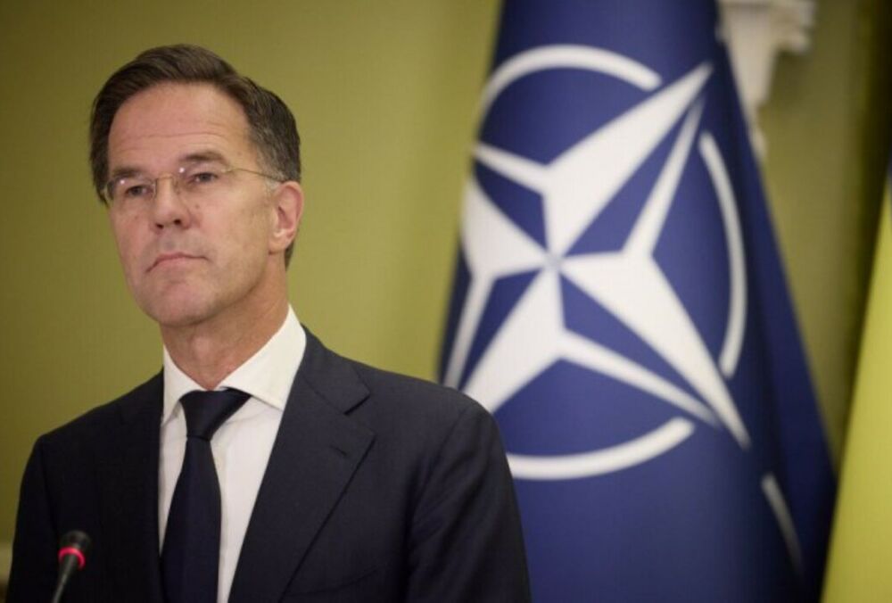 Генсек НАТО назвал необходимое условие для начала переговоров Украины и России