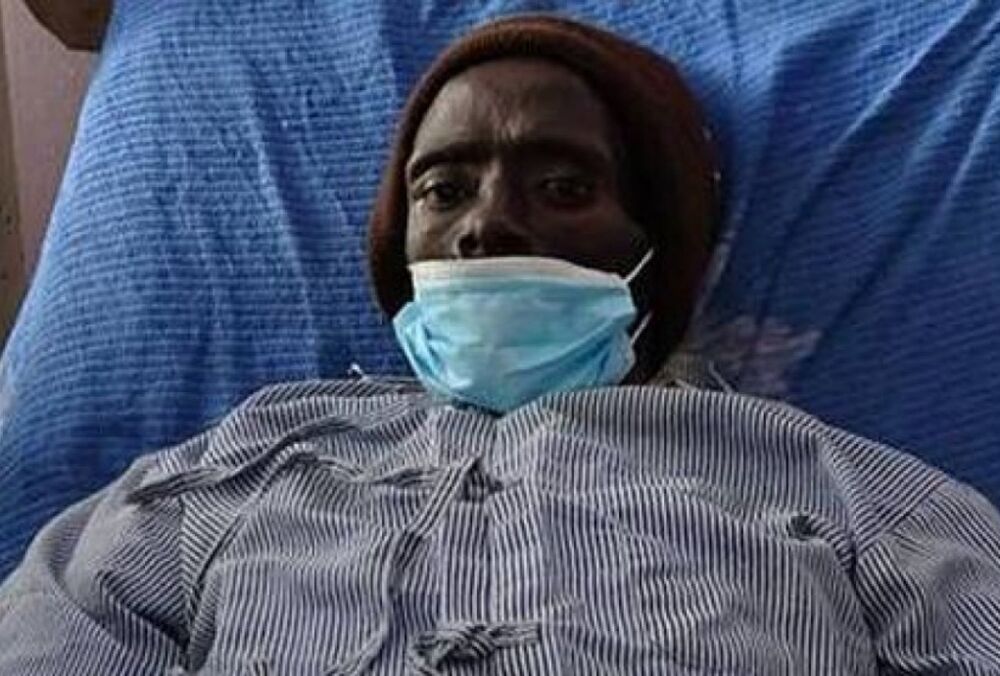 Кенійський ”фараон”: чоловік ”ожив” в морзі, коли його намагалися забальзамувати