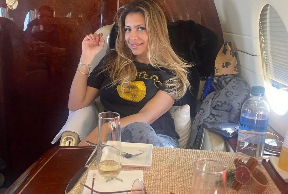 “Королева кетамина” признала вину в деле о гибели Мэттью Перри