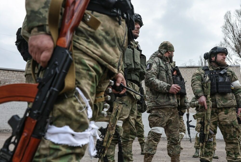 Росіяни знову стягують війська в окупований Маріуполь, - радник мера