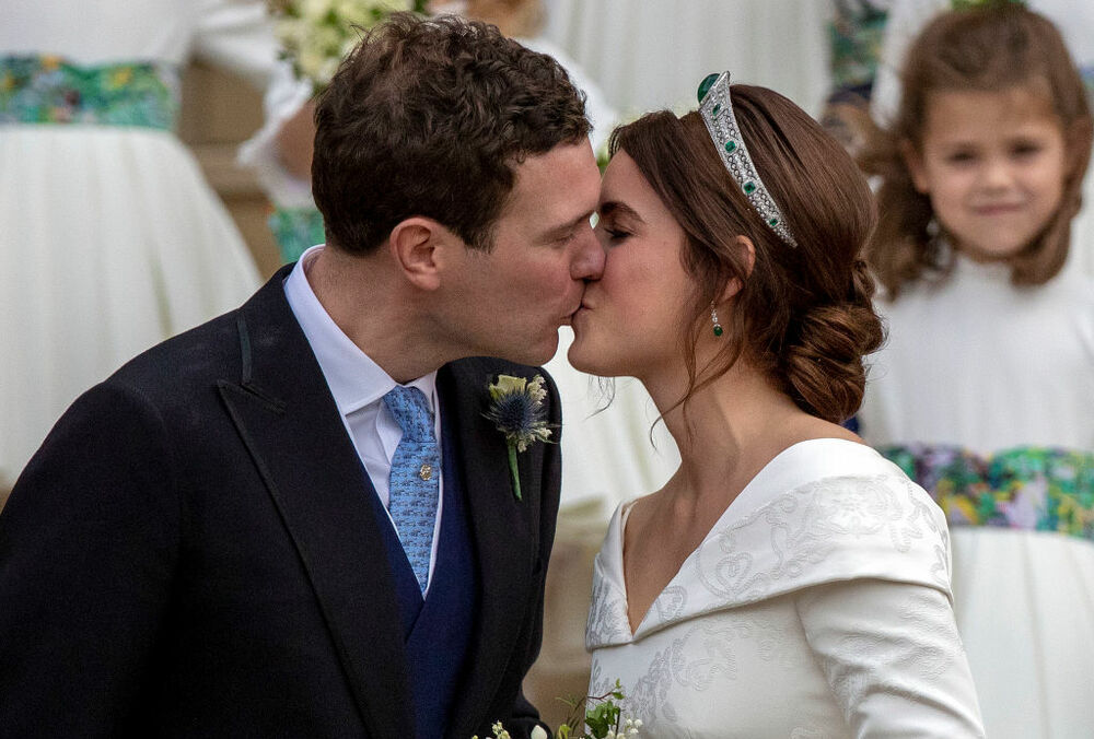 Знову прабабуся: у королеви Єлизавети II народився ще один правнук