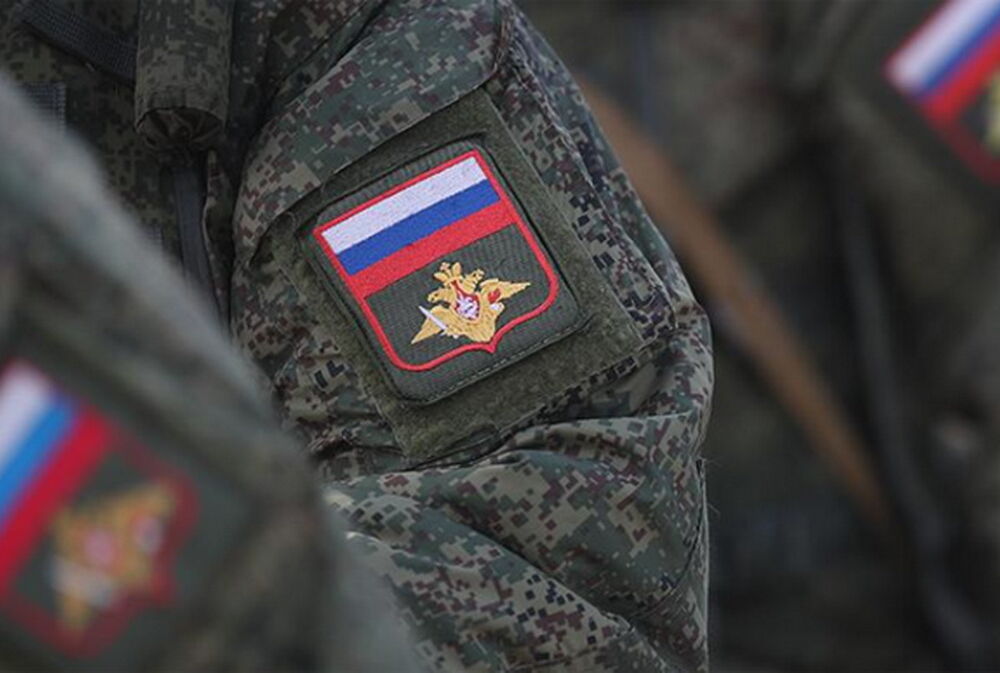 Россия создает специальные отряды для боев в городах