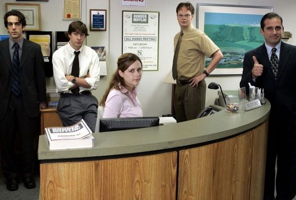 Звезда сериала ”Офис” впервые рассказала о борьбе с раком