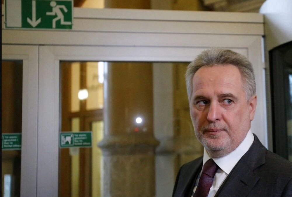 Скандальный олигарх Фирташ получил статус ”дипломата” в Беларуси: названа причина 