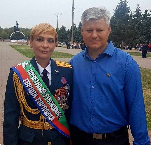 РосСМИ пишут, что в Донецке обстрелян театр, где прощались с ликвидированной террористкой Качурой