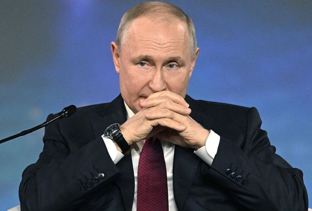 ”Это – святое дело”: Путин цинично высказался о депортации детей из Украины