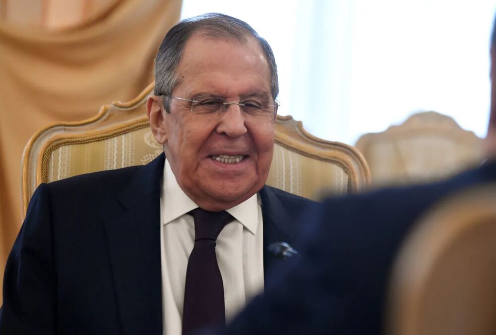 Лавров назвав іноземні війська в Україні ”окупантами” та ”законними цілями для Росії”